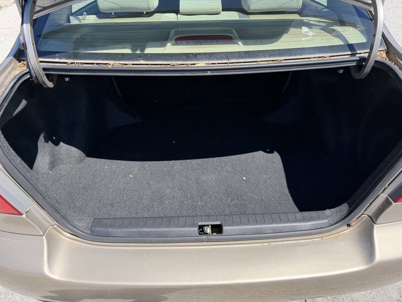 Used 2008 Toyota Corolla LE FWD image 17