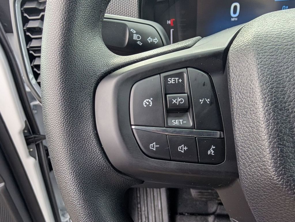 New 2026 Ford Ranger XL w/ Trailer Tow Package image 28