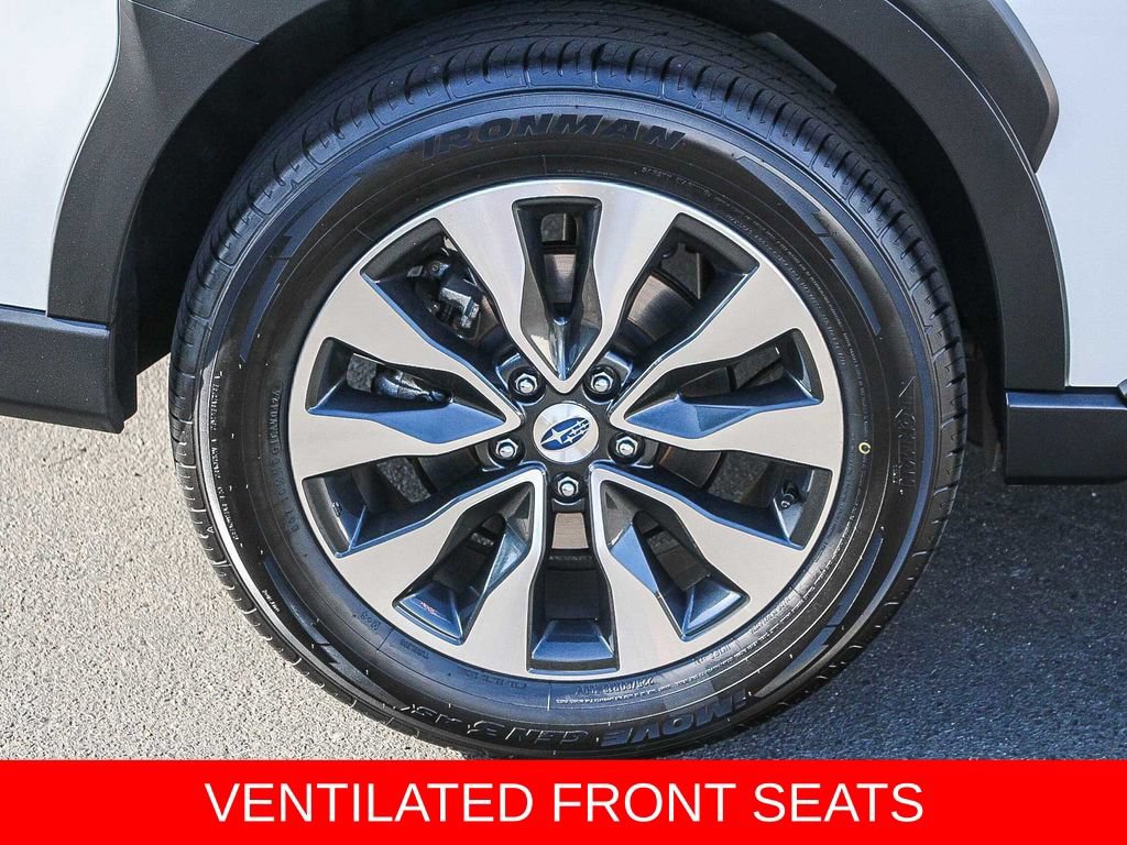 Used 2023 Subaru Outback Touring AWD/4WD image 8