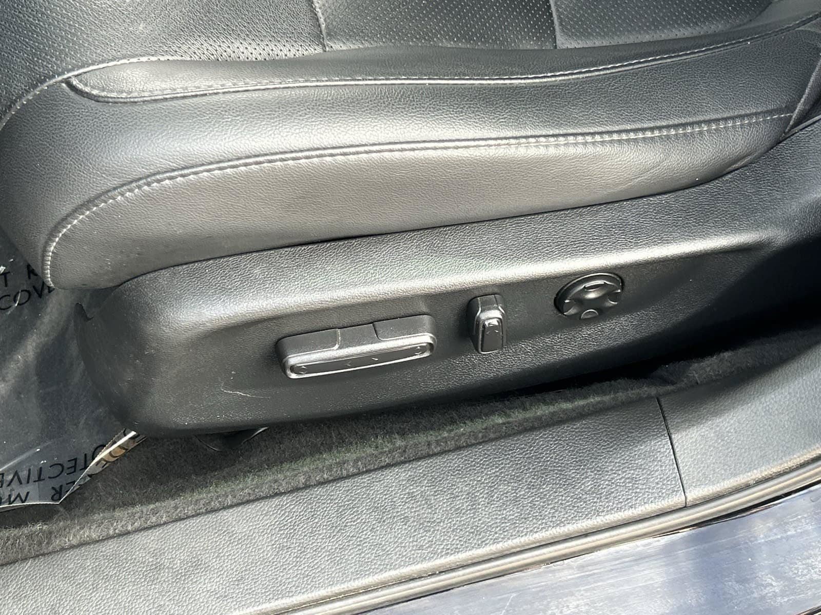 Certified 2021 Honda Accord Touring image 26