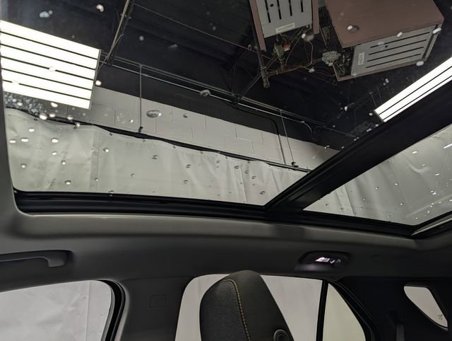 Certified 2024 Chevrolet Equinox LT image 27