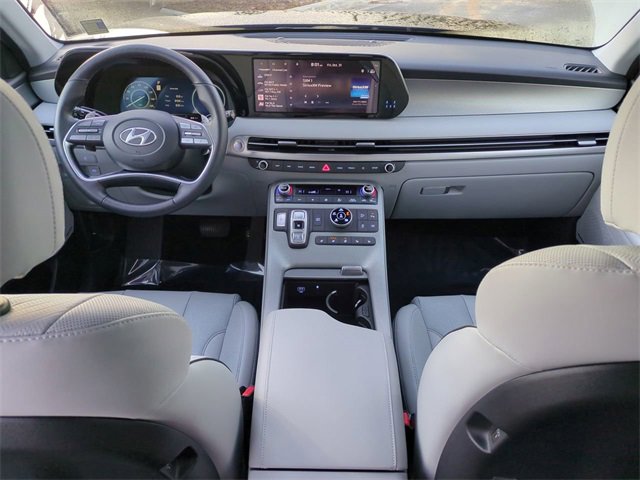 Used 2023 Hyundai Palisade SEL w/ Premium Package image 12