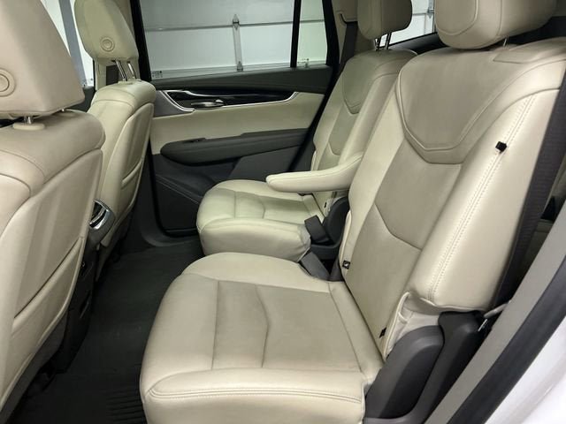 Certified 2020 Cadillac XT6 Premium Luxury FWD image 26