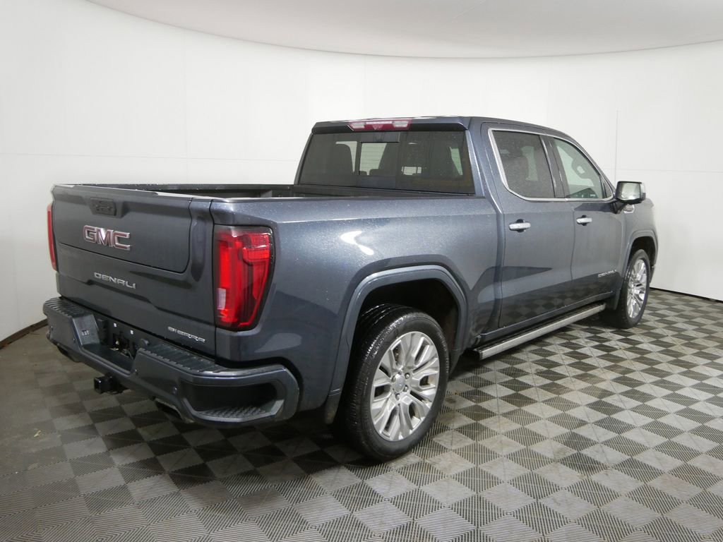 Used 2020 GMC Sierra 1500 Denali w/ Denali Ultimate Package video 2