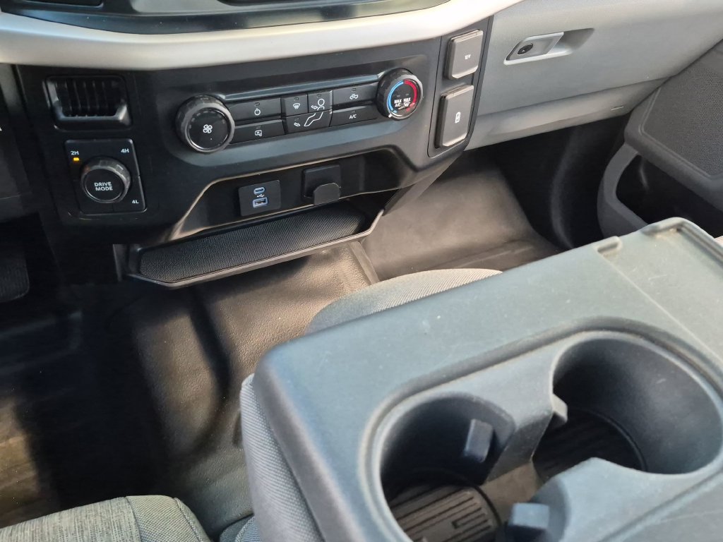 Used 2023 Ford F150 XL w/ XL Chrome Appearance Package AWD/4WD image 28