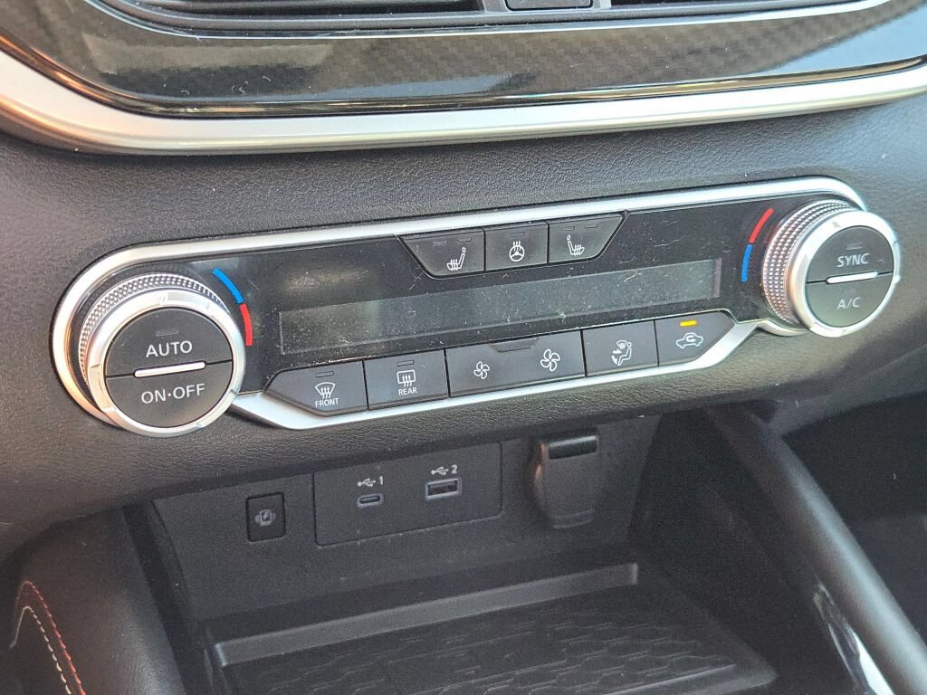 Used 2023 Nissan Altima 2.0 SR FWD image 32