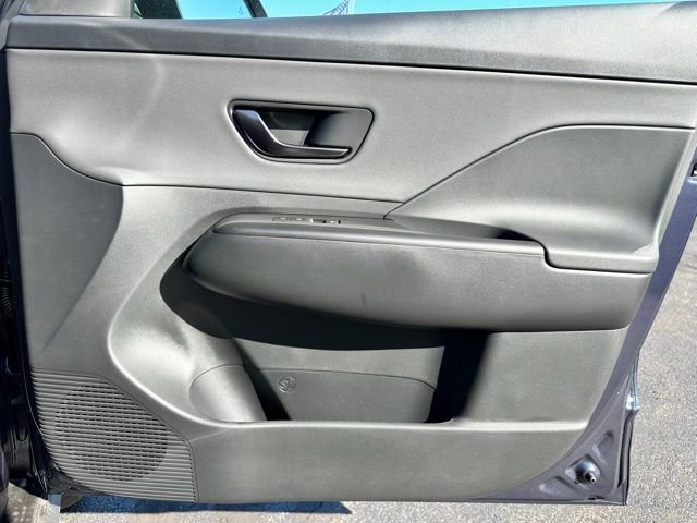 Certified 2025 Hyundai Kona N Line S image 26