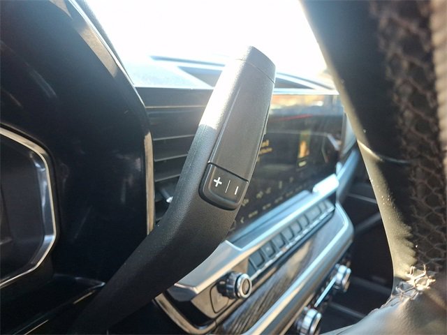 Used 2024 GMC Sierra 1500 SLE image 14