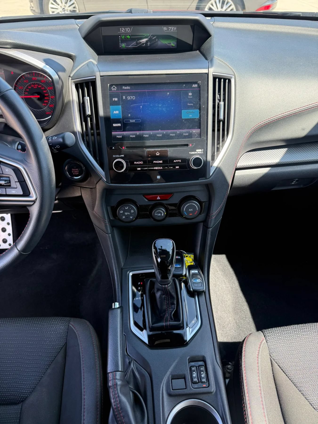 Used 2019 Subaru Impreza 2.0i Sport AWD/4WD image 15