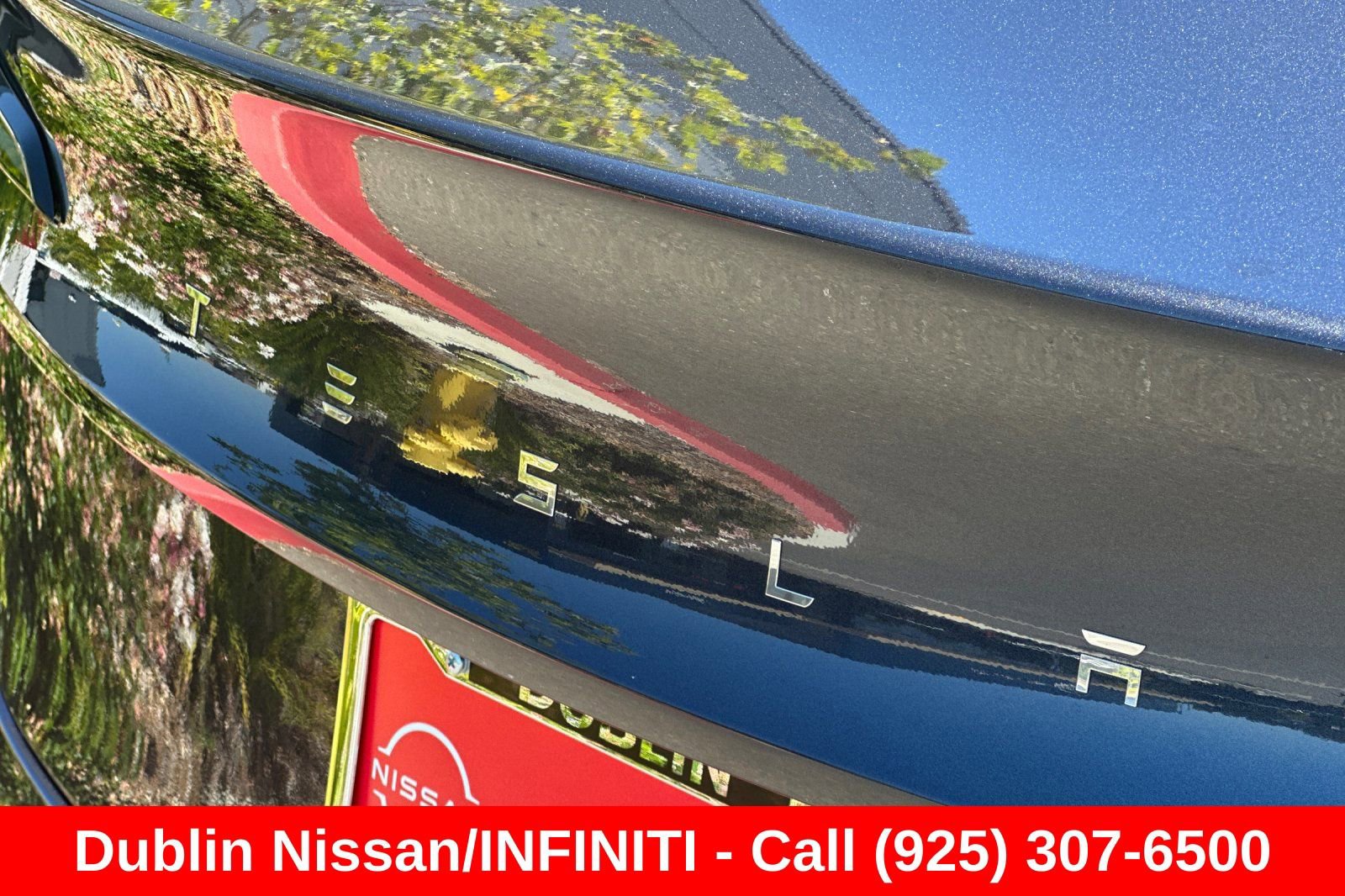 Used 2025 Tesla Model 3 Long Range RWD image 49