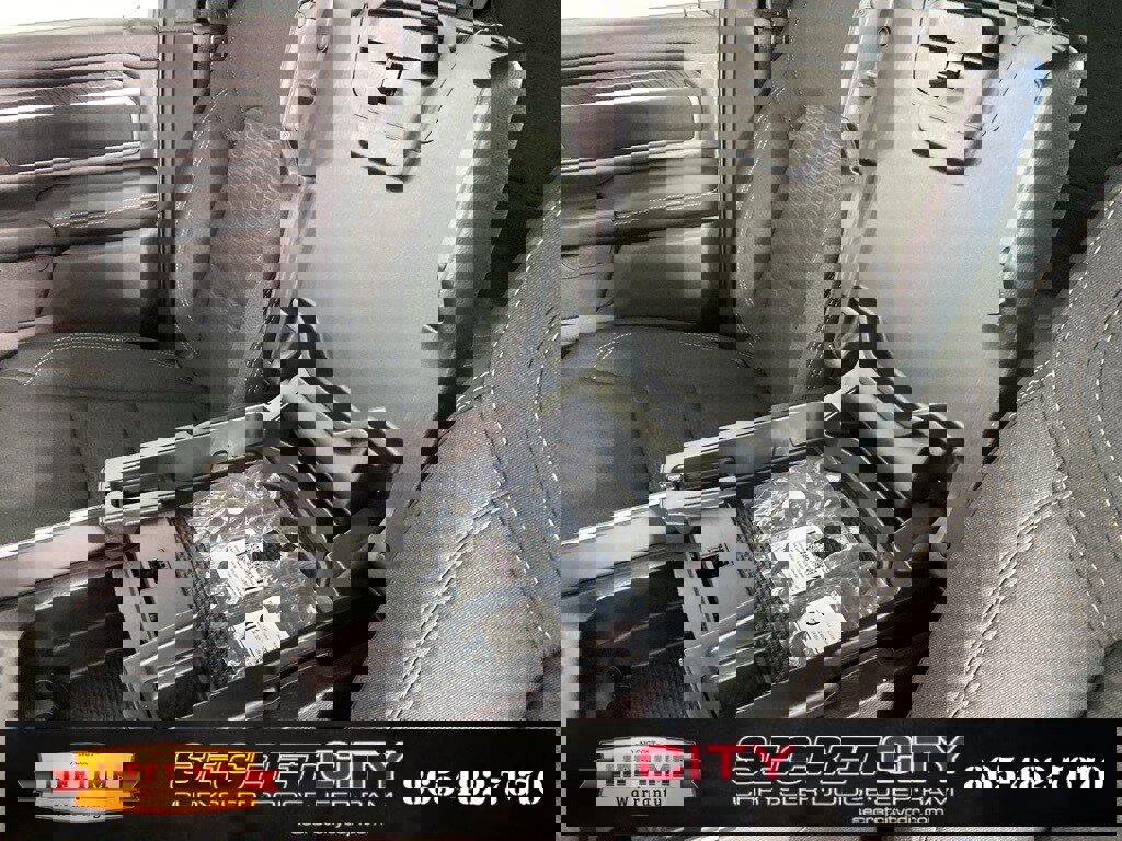 New 2026 RAM 1500 Big Horn image 26