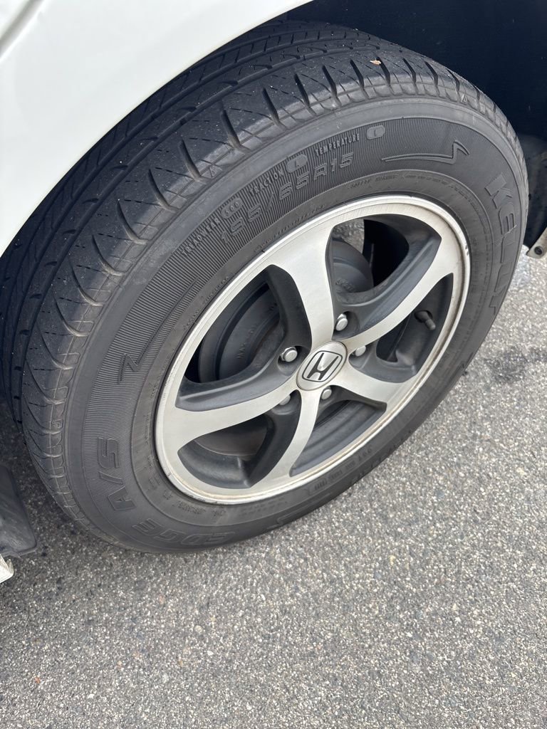 Used 2015 Honda Civic SE image 2