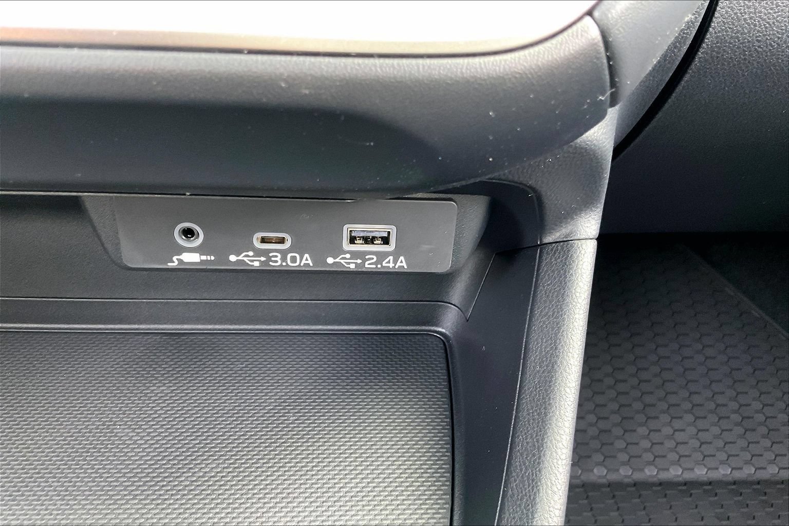 New 2026 Subaru Impreza 2.0i Sport AWD/4WD image 20