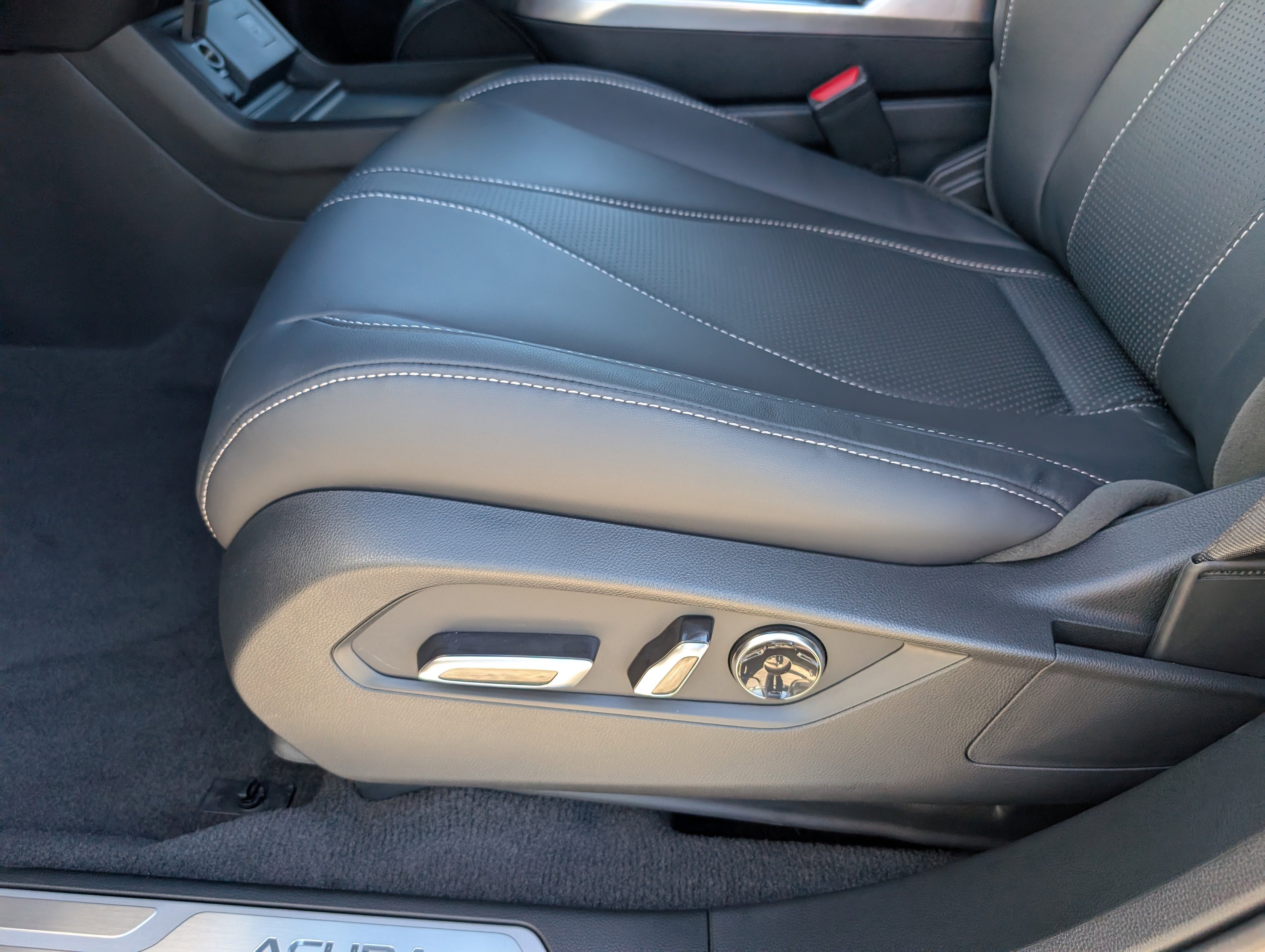 New 2026 Acura RDX SH-AWD w/ Technology Package image 7