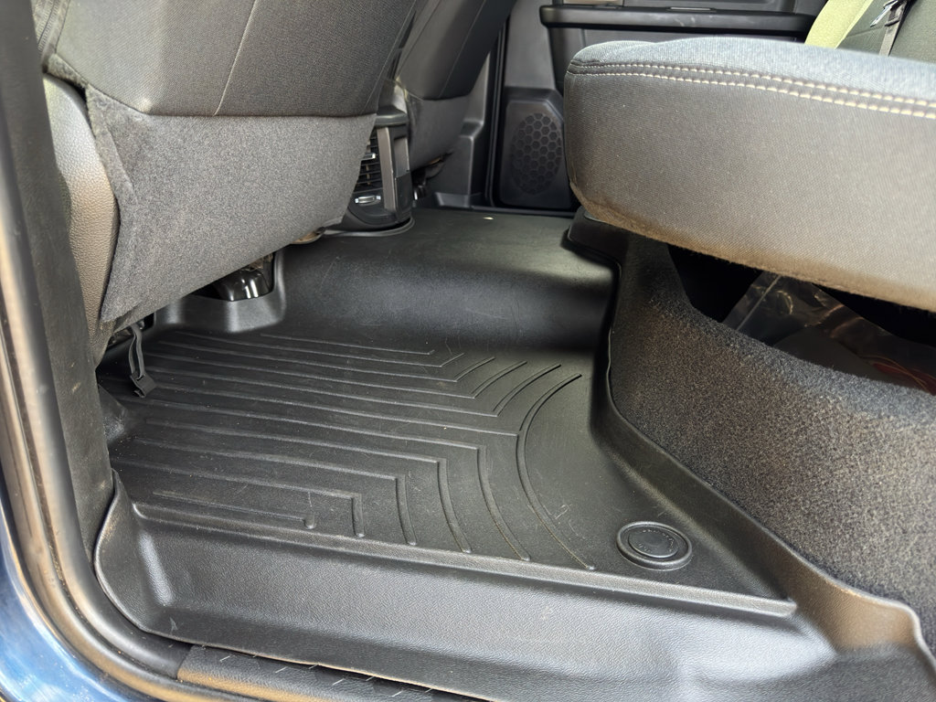 Used 2021 RAM 3500 Tradesman image 17