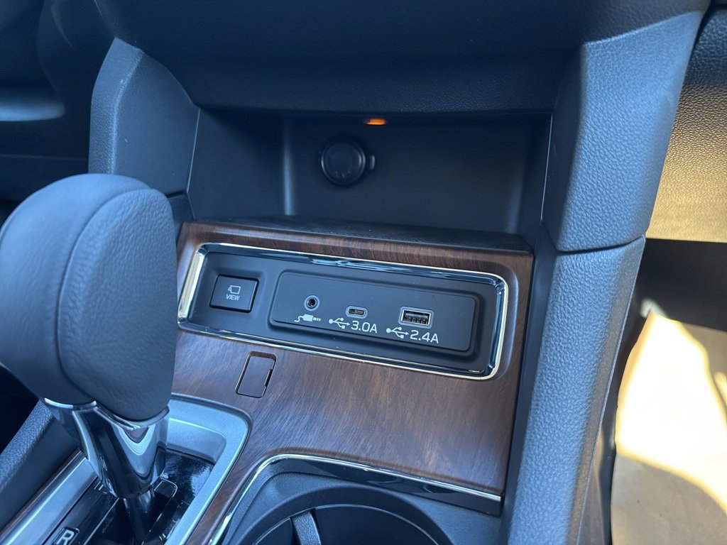New 2025 Subaru Ascent Touring image 17