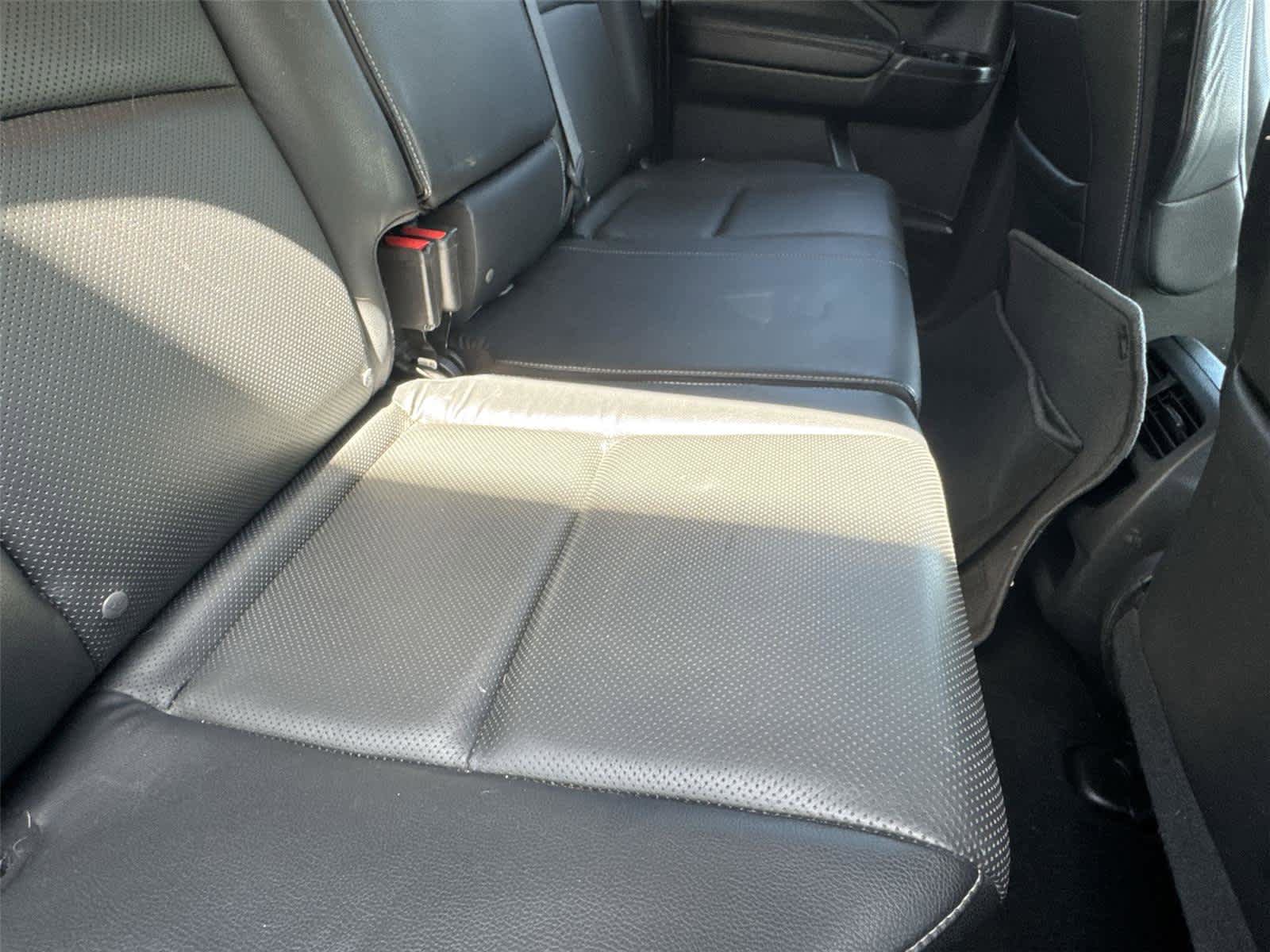 Used 2019 Honda Ridgeline RTL image 16
