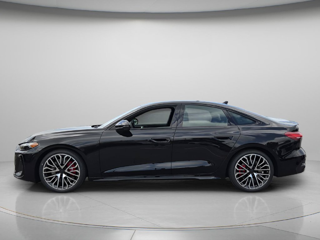 New 2026 Audi S5 Premium Plus AWD/4WD image 2