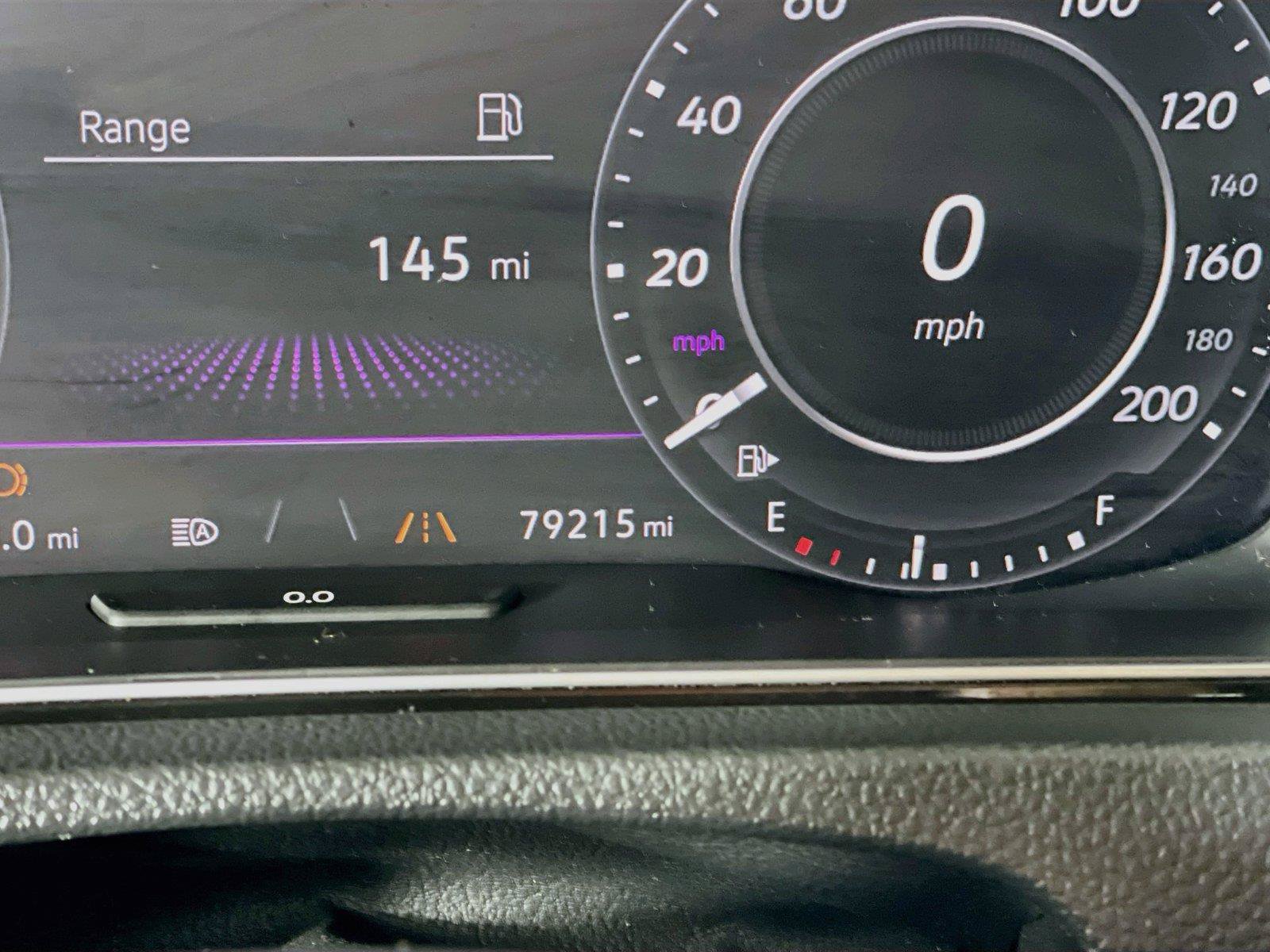 Used 2018 Volkswagen Golf 4-Door AWD/4WD image 14