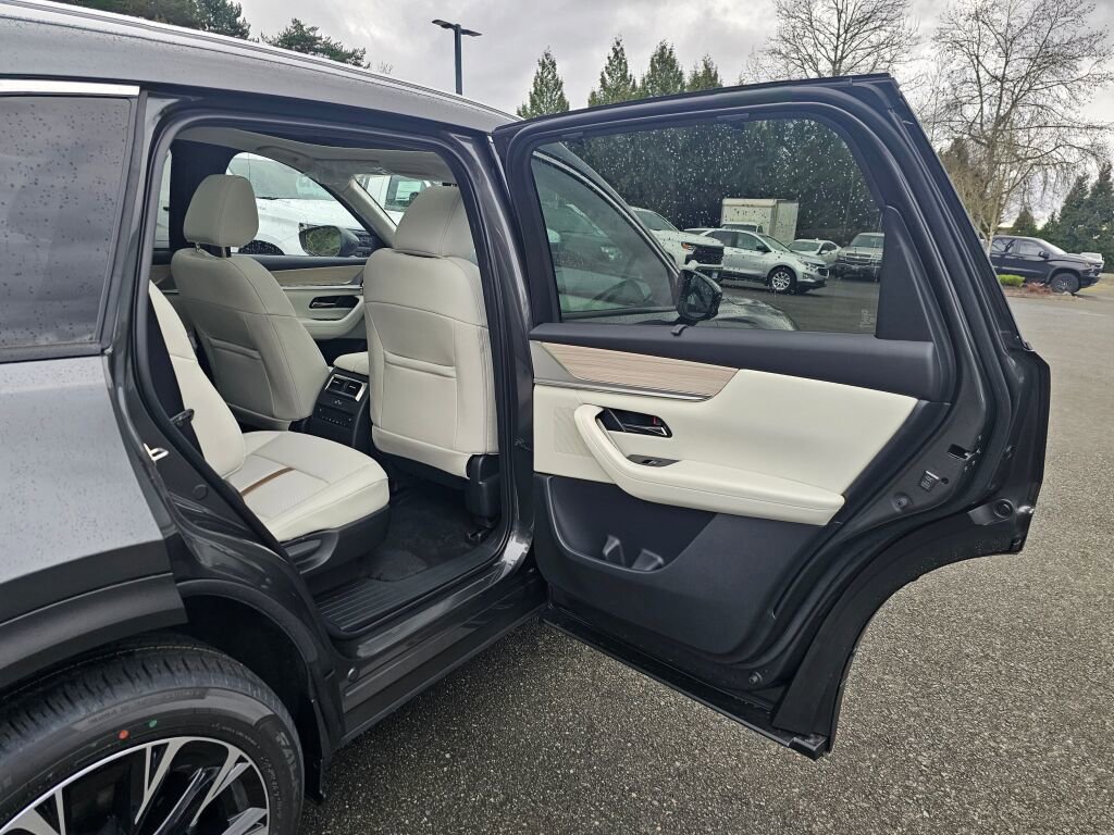 New 2026 MAZDA CX-90 Plug-In Hybrid w/ Premium Plus image 28