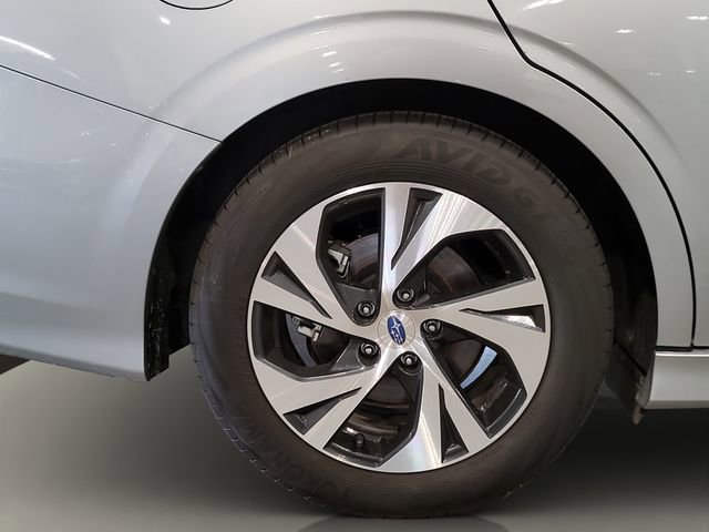 Used 2025 Subaru Legacy Premium AWD/4WD image 24