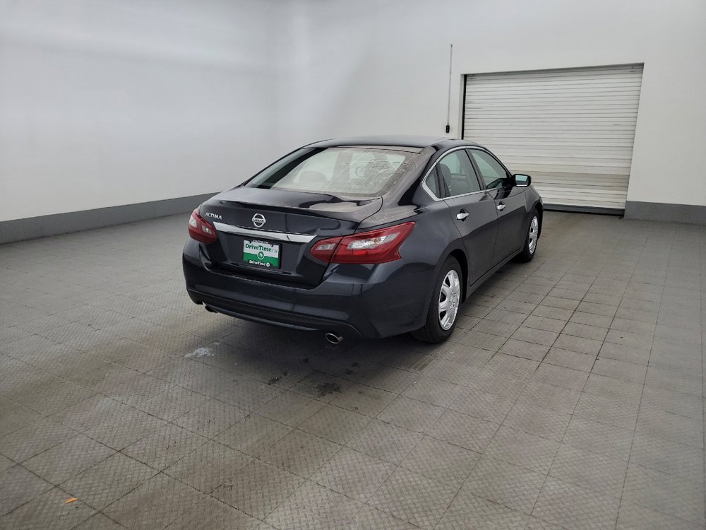 Used 2018 Nissan Altima 2.5 S FWD image 9