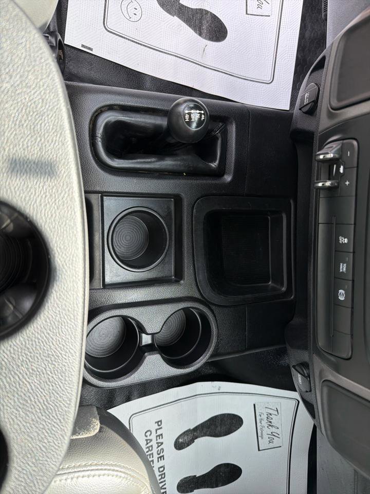 Used 2018 RAM 2500 Tradesman w/ Chrome Appearance Group AWD/4WD image 12
