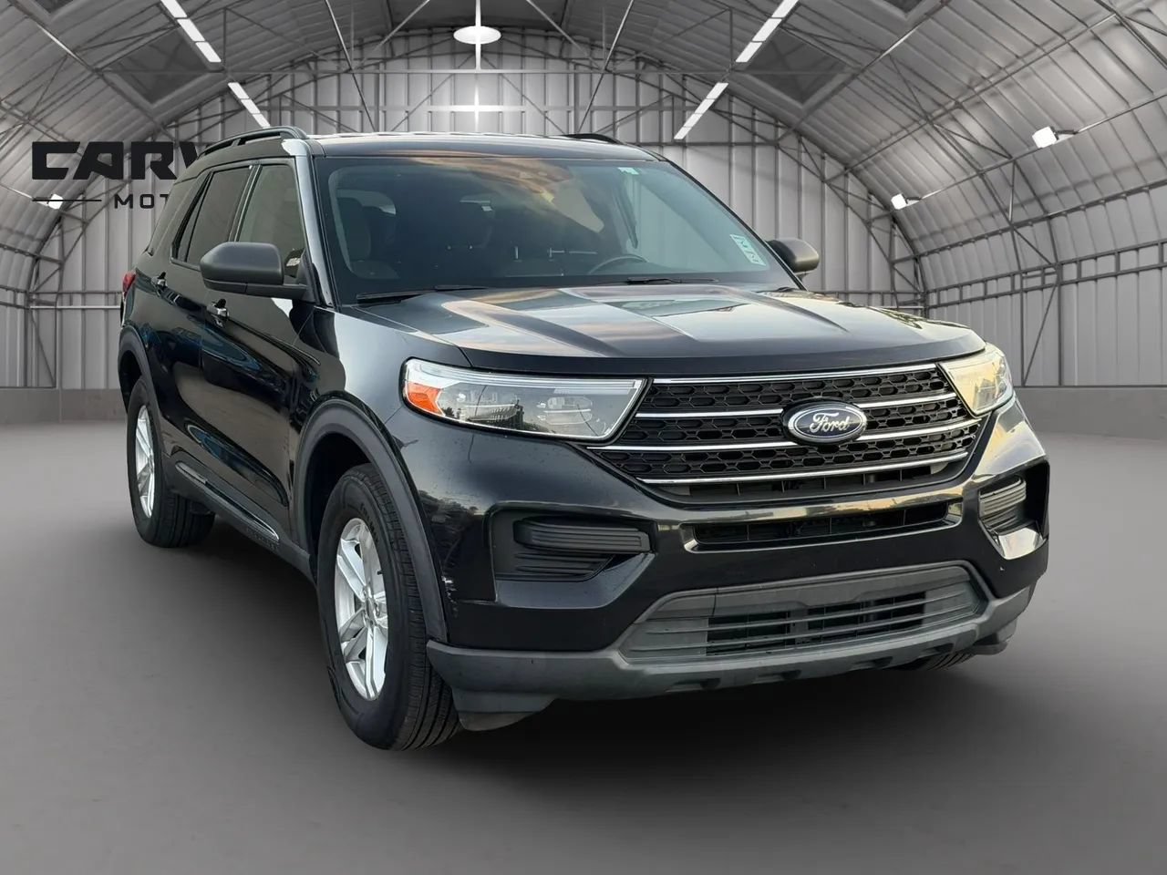 Used 2020 Ford Explorer XLT w/ Comfort Package AWD/4WD image 4