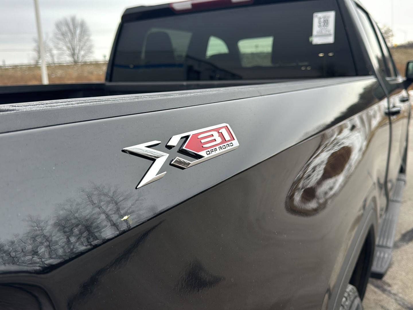 Used 2022 GMC Sierra 1500 Elevation image 7