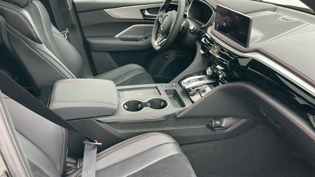 New 2026 Acura MDX A-Spec image 29