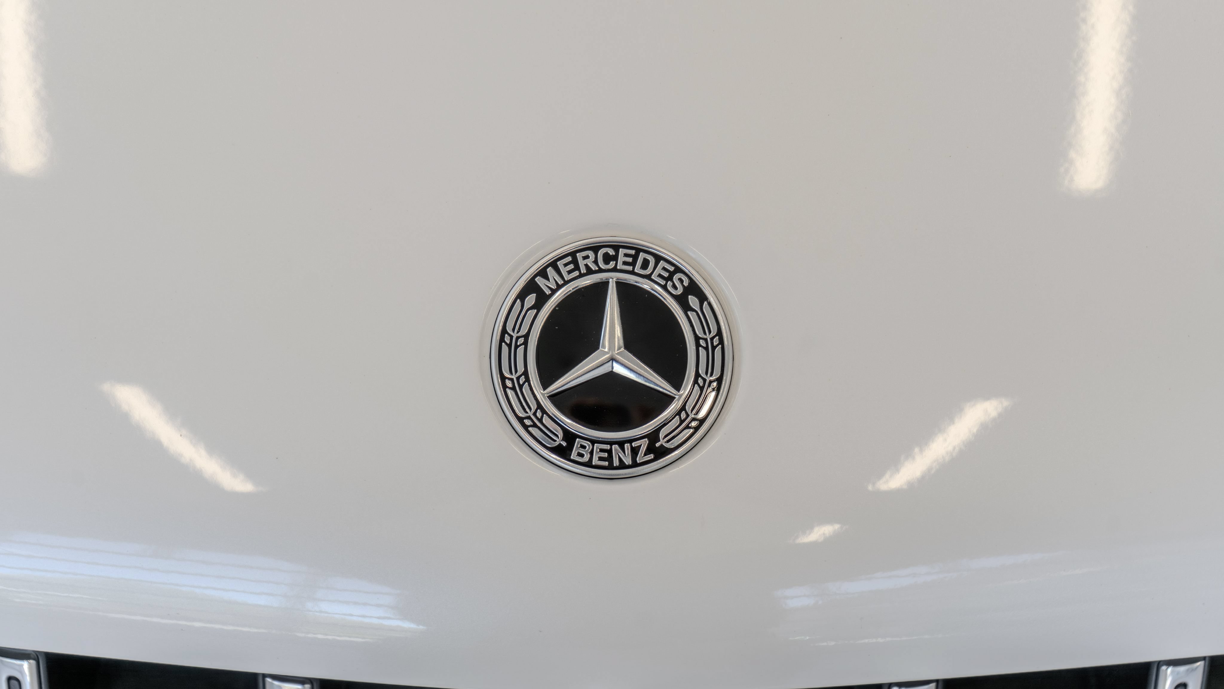 Used 2022 Mercedes-Benz GLE 53 AMG 4MATIC Coupe image 5