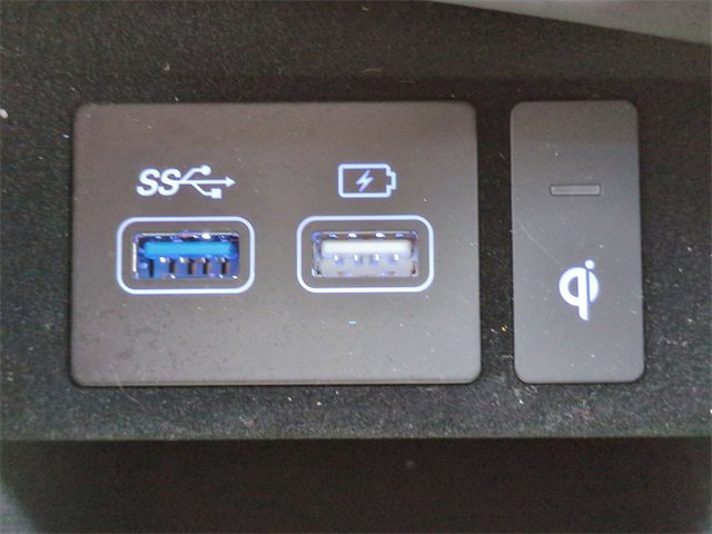 Certified 2025 Genesis Electrified GV70 Advanced image 22