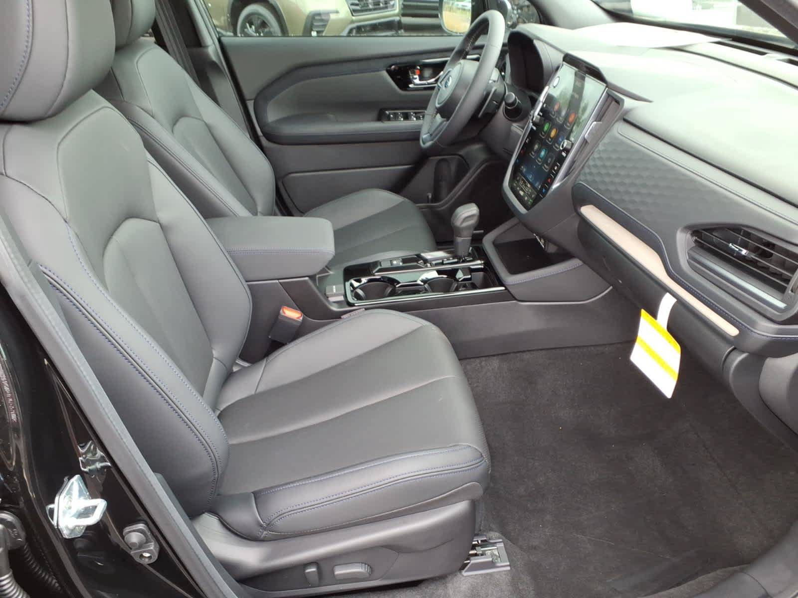 New 2026 Subaru Forester Touring AWD/4WD image 15