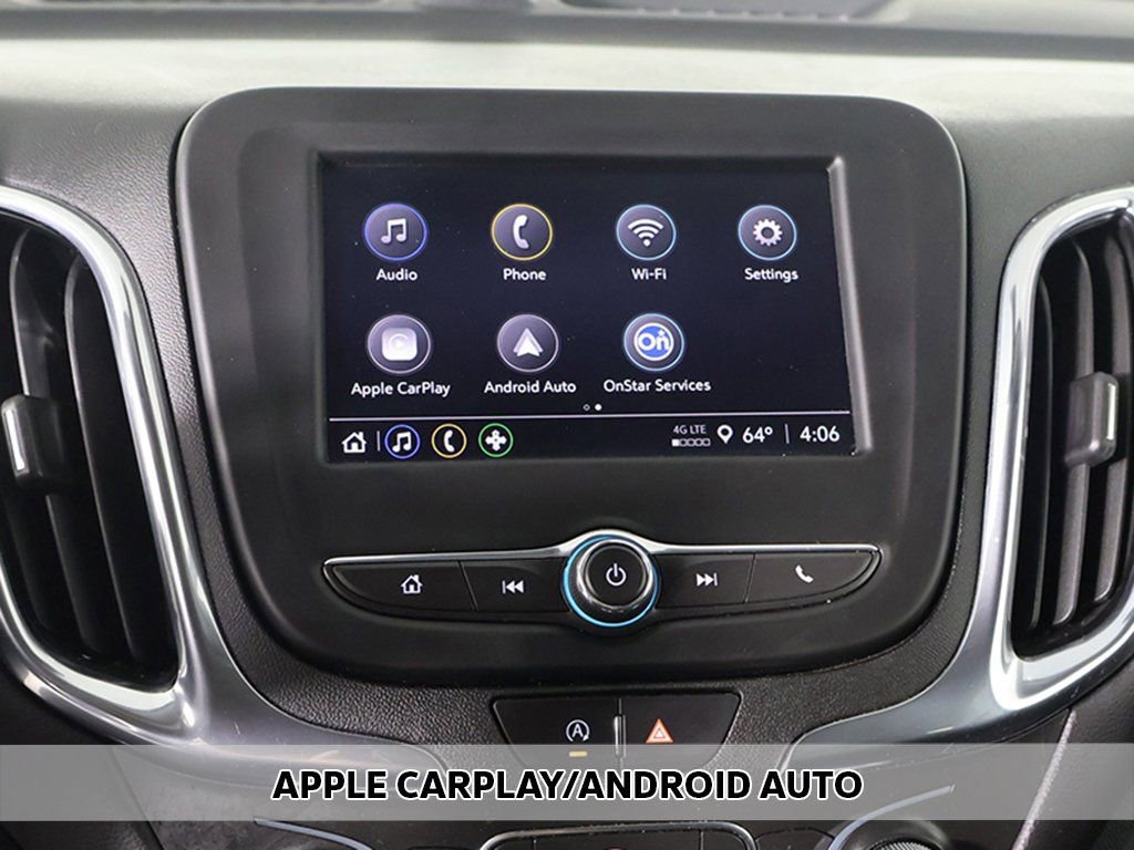 Used 2023 Chevrolet Equinox LT AWD/4WD image 5