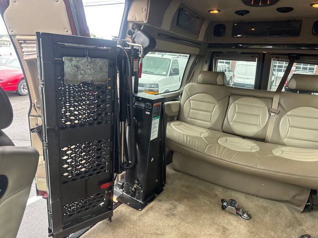 Used 2009 Ford E-250 and Econoline 250 RWD image 31