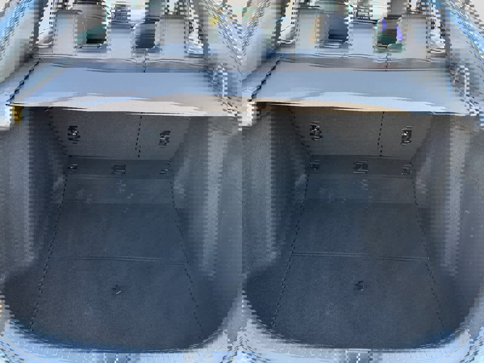 Used 2022 Honda Civic Sport Touring image 4