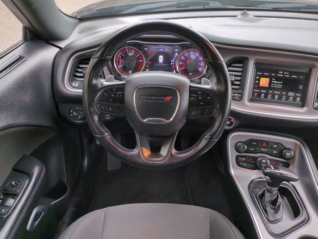 Used 2022 Dodge Challenger GT image 15