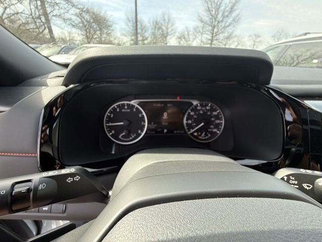 New 2026 Nissan Pathfinder Rock Creek image 15