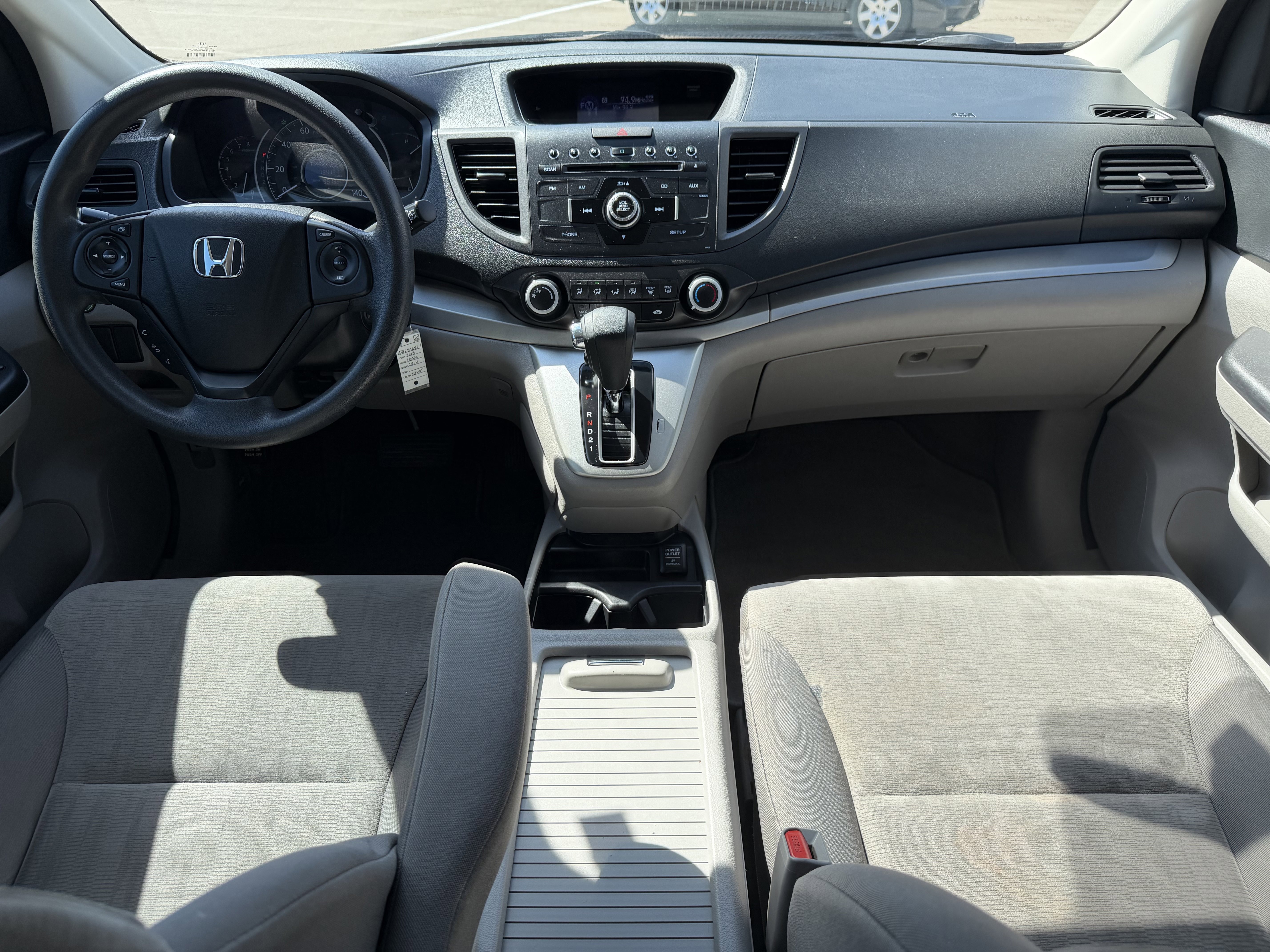 Used 2013 Honda CR-V LX image 8
