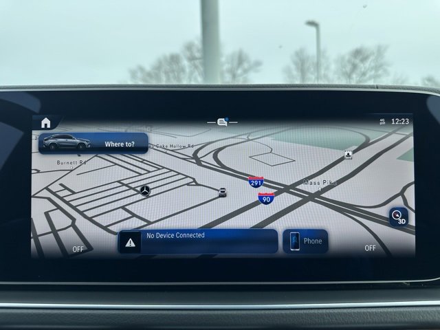 Certified 2025 Mercedes-Benz GLE 450 4MATIC Coupe image 20