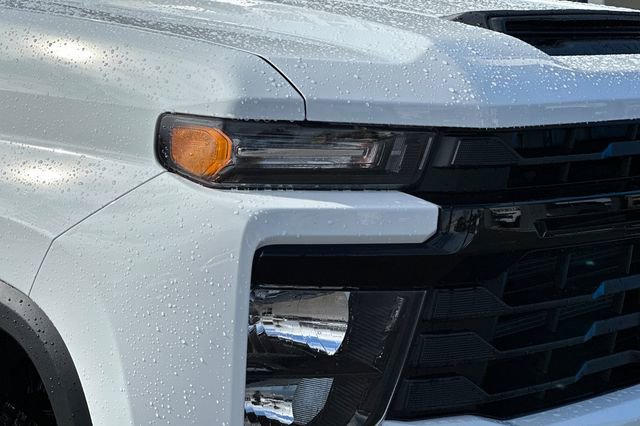 New 2026 Chevrolet Silverado 2500 W/T w/ WT Convenience Package image 33