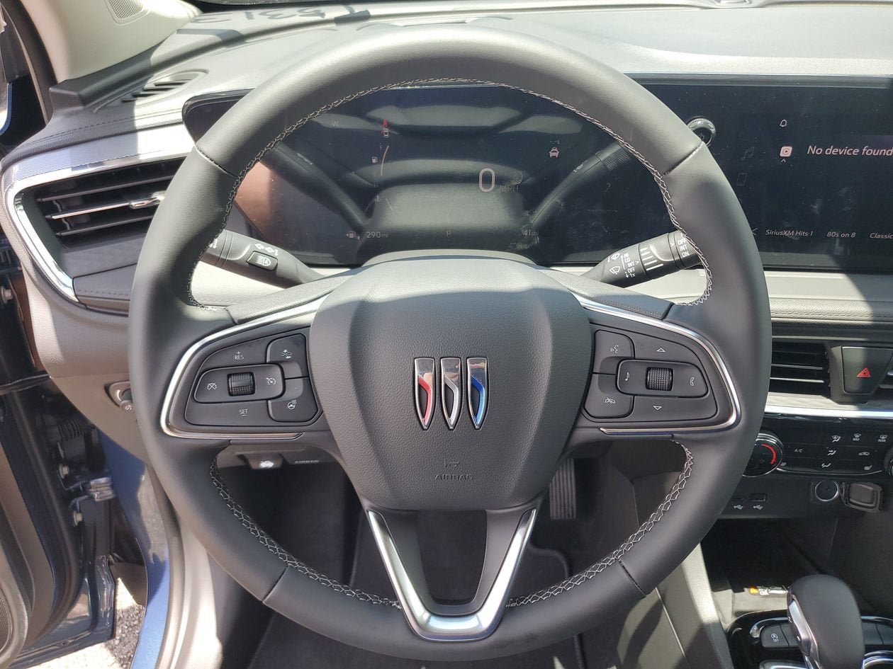 New 2026 Buick Encore GX Preferred w/ Advanced Technology Package FWD image 20
