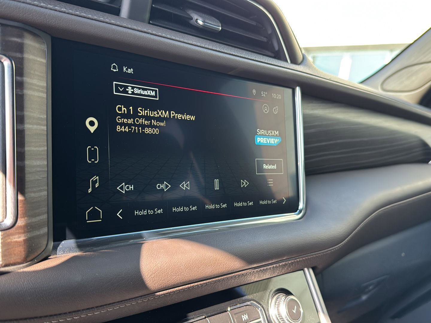 Used 2023 GMC Yukon Denali image 22