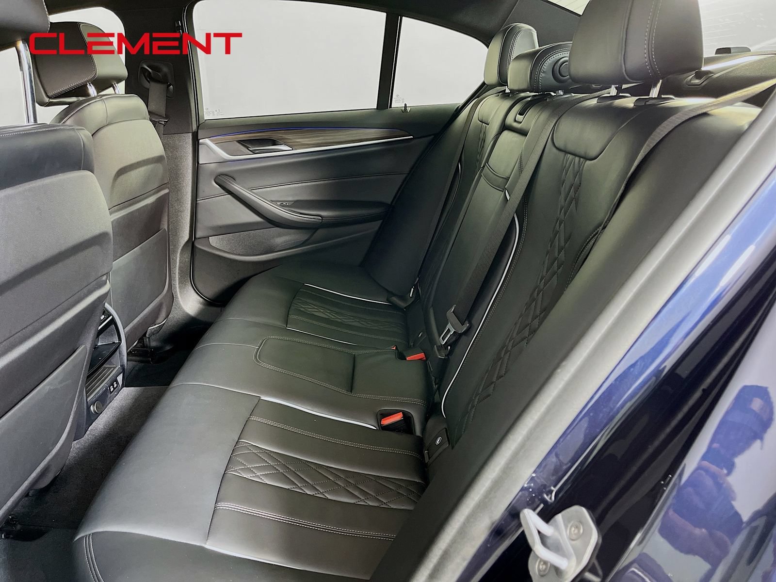 Used 2020 BMW 530e xDrive w/ Premium Package AWD/4WD image 32