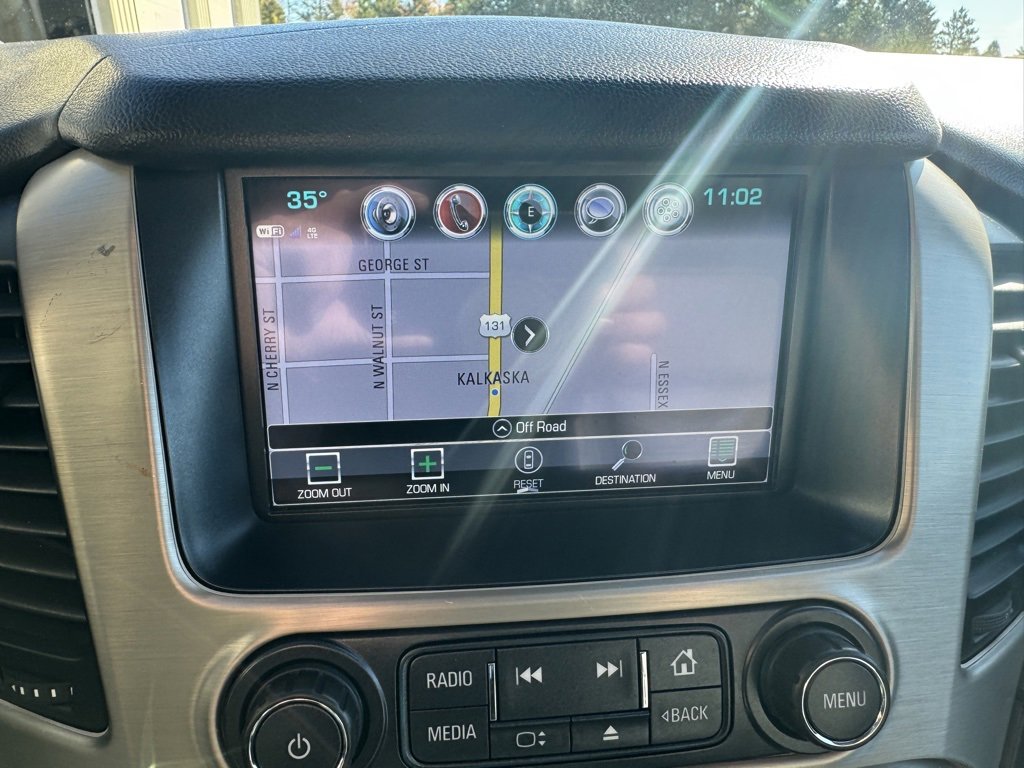 Used 2019 GMC Yukon Denali image 20