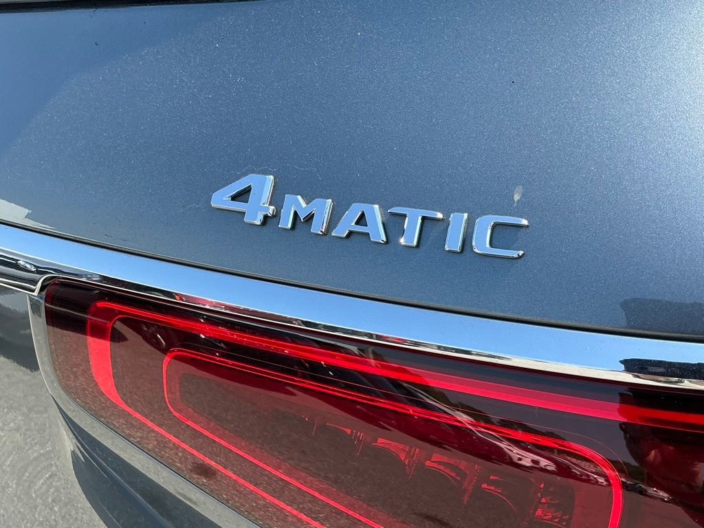 Used 2023 Mercedes-Benz GLS 450 4MATIC image 22