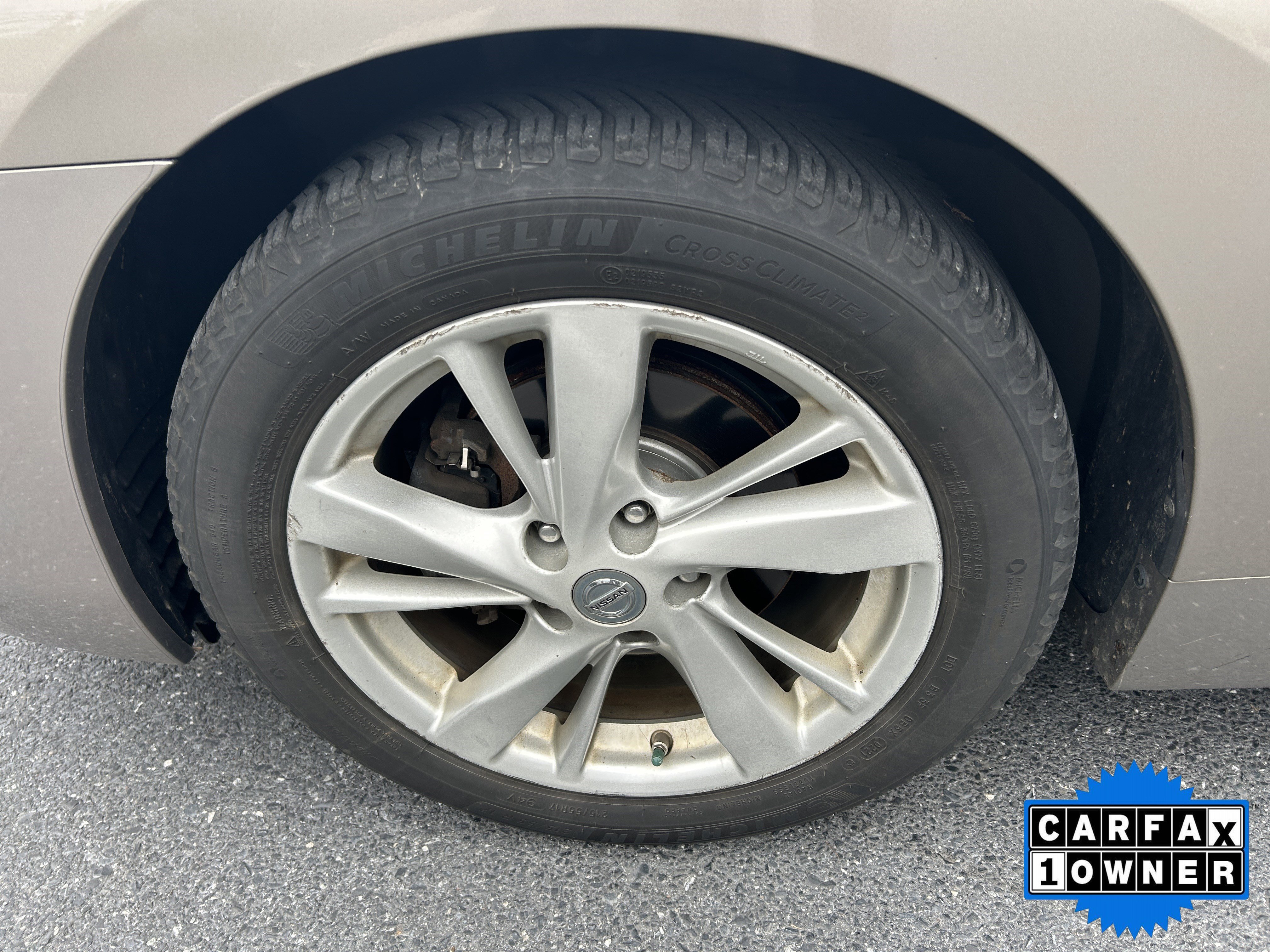 Used 2013 Nissan Altima 2.5 SL w/ Technology Pkg image 11