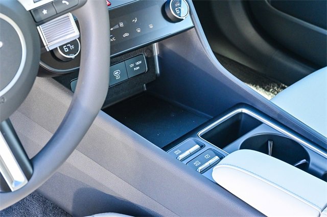 New 2026 Hyundai Sonata Blue image 24
