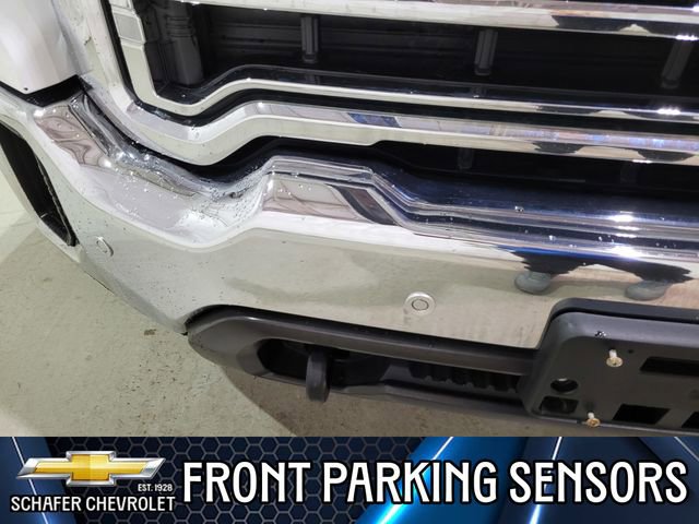 Used 2021 GMC Sierra 2500 SLT w/ SLT Convenience Package image 10