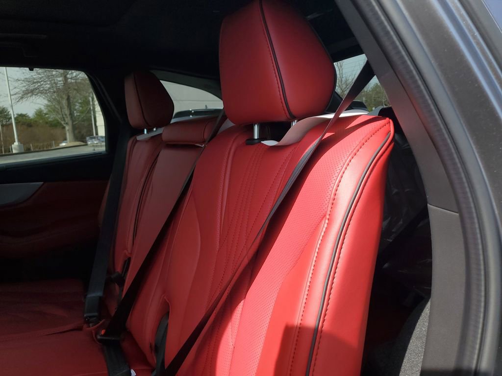New 2026 Acura MDX A-Spec image 16